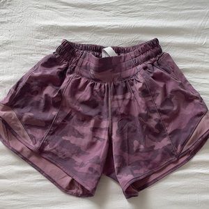 Lulu Lemon shorts - 2 Long